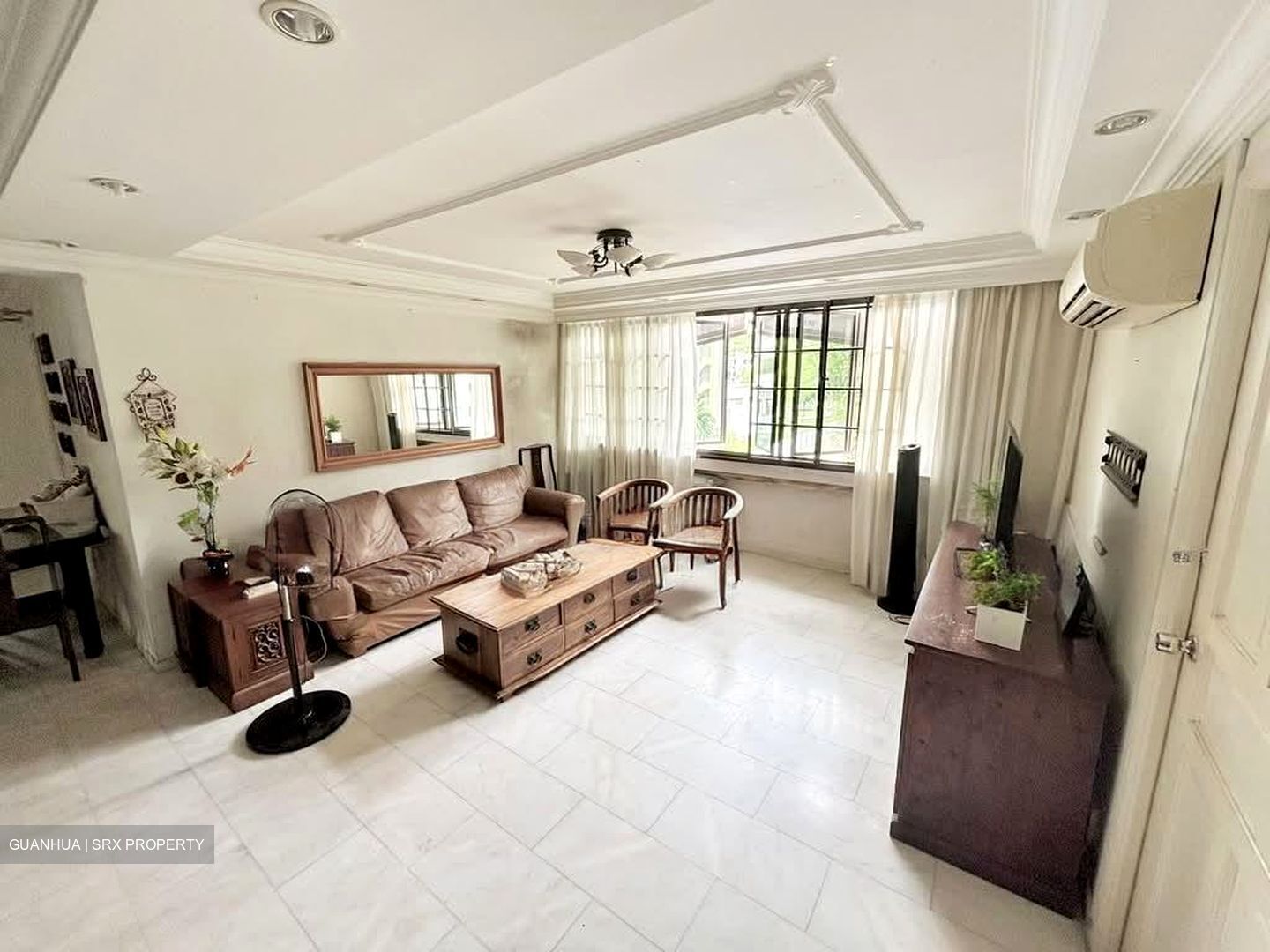 Blk 40 Cambridge Road (Kallang/Whampoa), HDB 5 Rooms #566487491